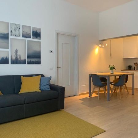 Camozzi Central Apartment แบร์กาโม ภายนอก รูปภาพ