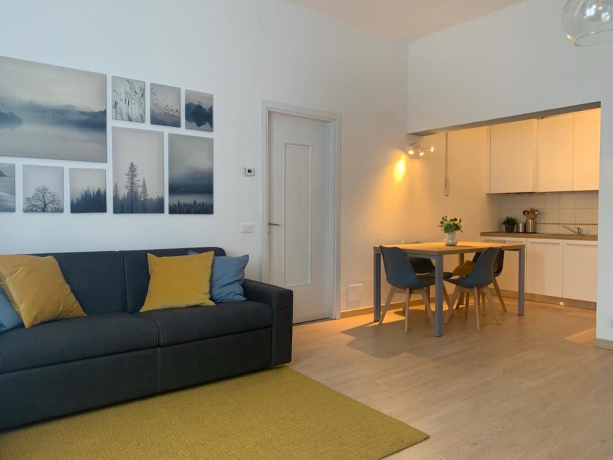 Camozzi Central Apartment แบร์กาโม ภายนอก รูปภาพ