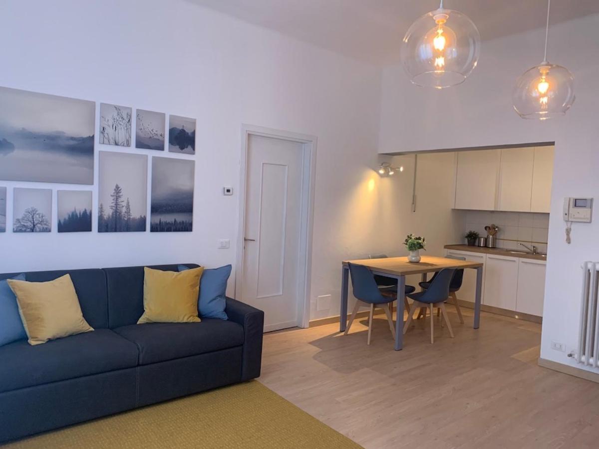 Camozzi Central Apartment แบร์กาโม ภายนอก รูปภาพ