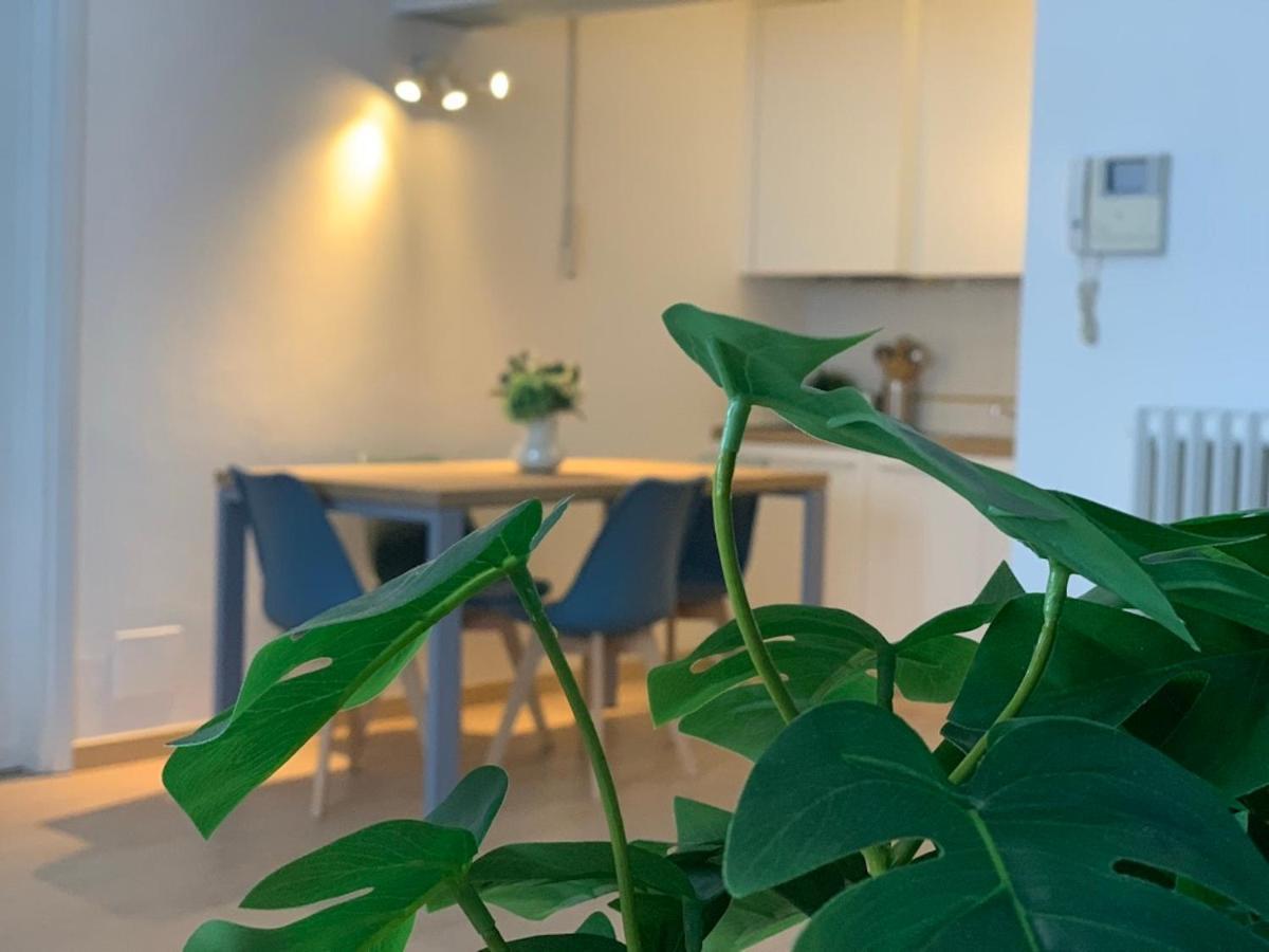 Camozzi Central Apartment แบร์กาโม ภายนอก รูปภาพ