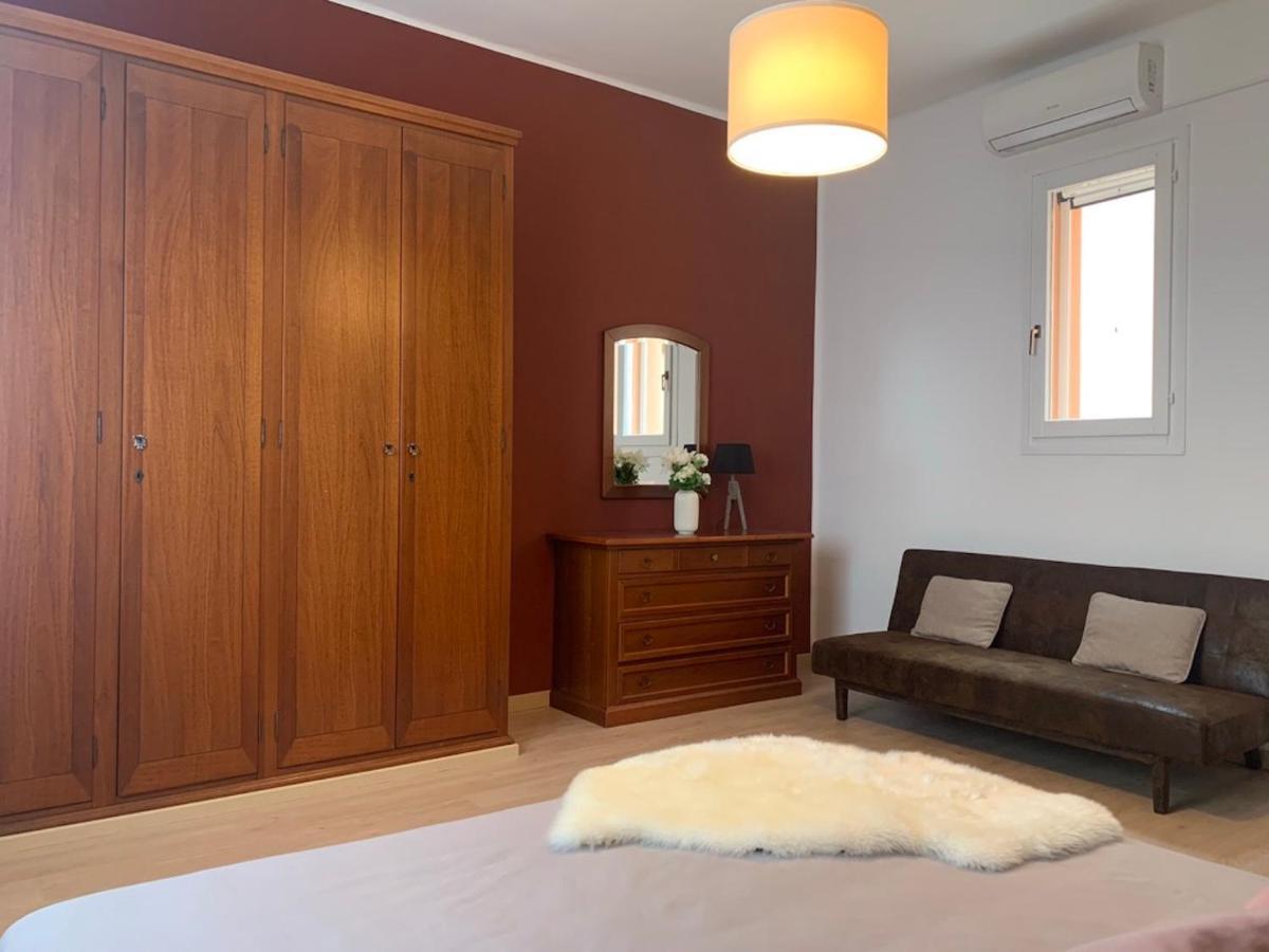 Camozzi Central Apartment แบร์กาโม ภายนอก รูปภาพ
